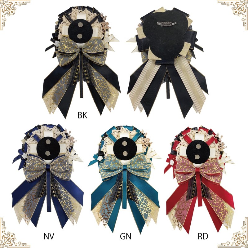 G triger (G triger) Oshikatsu Magnet Pain Rosette Vol. 2