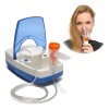 Nebulizador De Pistón Adulto/infantil De Uso Médico