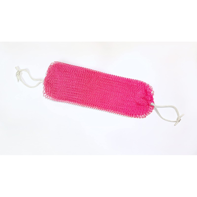 Scrubbing Towel, Body Towel, Firm, Foaming, Quick Drying, Clean, Fisherman's