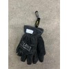 Multipurpose Webbing Industrial Glove Clamp Last glove strap, clip, holder