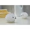 Kikkerland Hedgehog Reusable Dryer Balls, Set of 2, 1 EA,