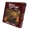 Mantic Dungeon Saga: Origins - Daughters of Doom Expansion