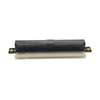 PCIe 5.0 x16 Riser Card, PCIe to PCIe Adapter Card,