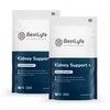BestLyfe Kidney Support+ Supplement | 14 Nutrients & Vitamins |