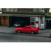 Speedmaster Japan TARMACWORKS JC64-008-RD 1/64 Nissan Skyline GT-R (BNR32) Red
