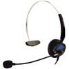 CONRAD 923686-62 Headset for Smartphone Black