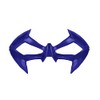 SIC HOODS Nightwing Mask Dick Grayson, Blue, One Size