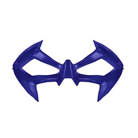 SIC HOODS Nightwing Mask Dick Grayson, Blue, One Size