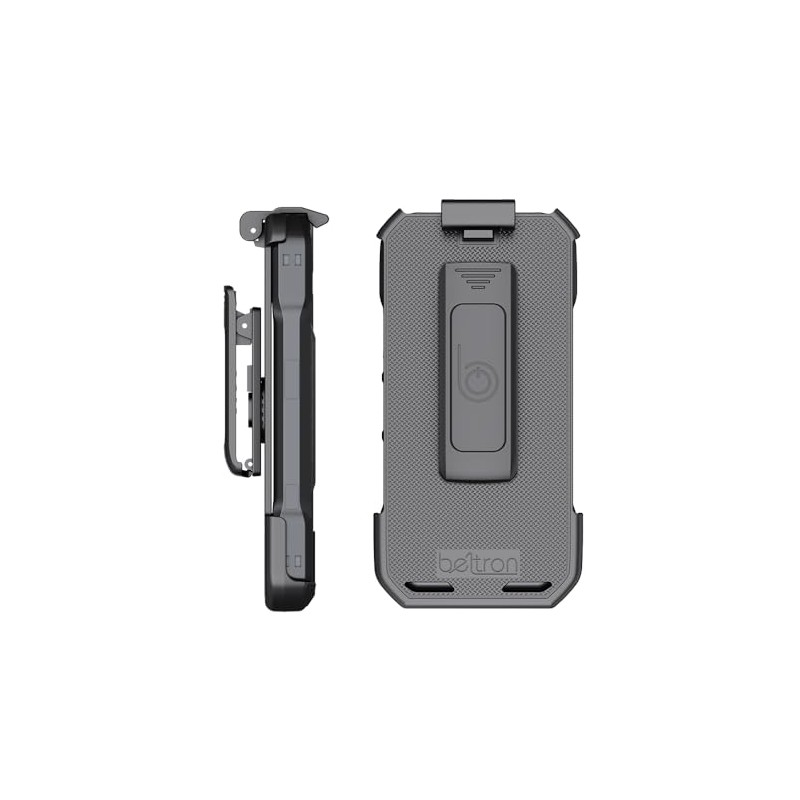 Heavy Duty Holster Case for Kyocera DuraForce Pro 3
