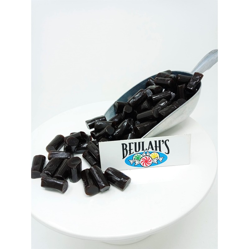 Sugar Free Verburg Finland Soft Licorice finnish finnska 2 pounds