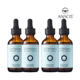 Anasis Leaders Miss List Serum 55ml 2+2 / 아나시스 리더미스 리싱크세럼 55ml 2+2