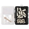Dandribis Gypsum Board Wall Anchor Kabepita 30+ Mini