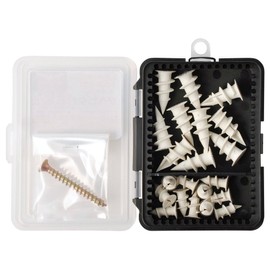 Dandribis Gypsum Board Wall Anchor Kabepita 30+ Mini