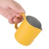600ml Stainless Steel Milk Frothing Cup Jug Pitcher Latte Art