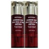 2 Meditherapy Gold Thread Lifting Ampoules / 2개 메디테라피 골드실 리프팅 앰플