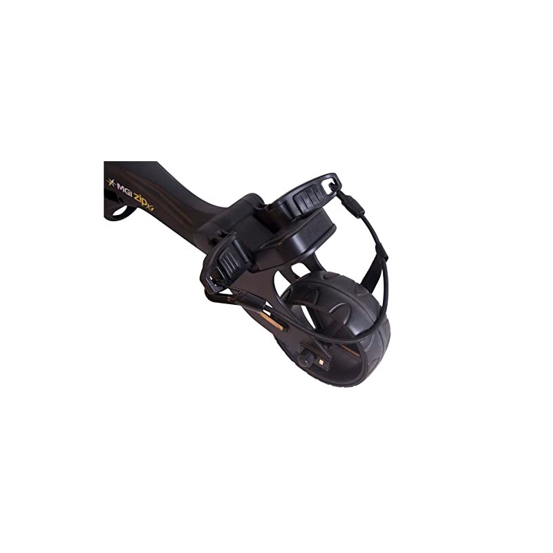 MGI Zip X1 Lower Bag Block Support (Compatible Zip X1),