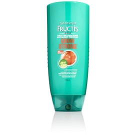 Garnier Hair Care Fructis Grow Strong Conditioner, 25.4 Fluid Ounce