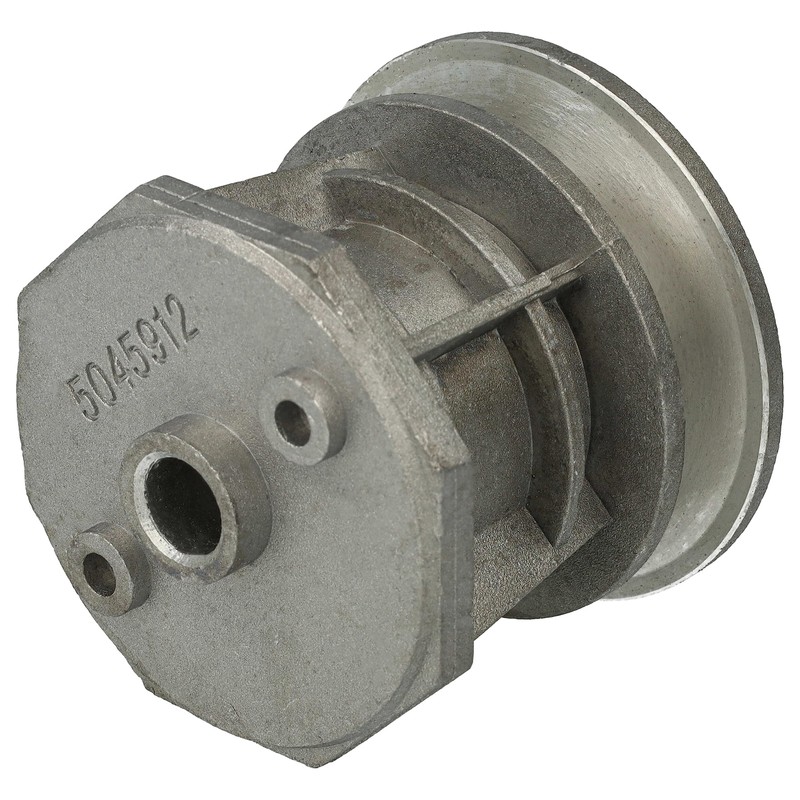 vhbw Blade Holder Replacement for 5045912, 504561201, 5045912-01 for Lawnmower