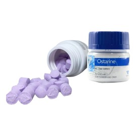 Premium 0 S T A R 1 N E / 25 Mg 50 Tabletas Sabor T A B S