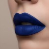 Labial Indeleble Mia Terra Cosmetics Color Azul