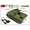 Miniart MIN35260 Plastic Model kit, Various