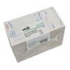 National Checking Company Carbonless Delivery Form - 3 Part White,
