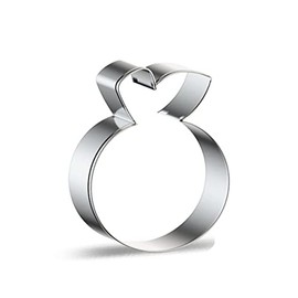 WDYJMALL Orange Shape Cookie Cutter