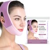 COSDAD Reusable Double Chin Reducer Chin Strap Face Slimming Strap