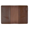 Yumeki-Rock B6 Notebook Cover Separate Diary [Legend Cover Brown] Synthetic