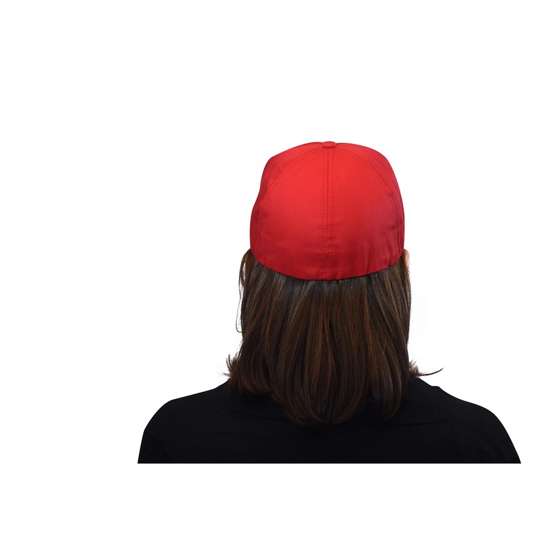 WOREMOR EMF Cap - Silver Coated Lining, Shields 5G RF