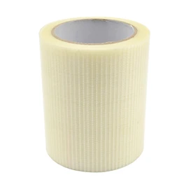 Vkinman 20 m Rv Awning Repair Tape, Heavy Duty Waterproof Tear Repair Patch, Tent Repair Tape, Boat Covers Repair Tape for Tarp Sail Canopy RV Cover