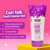 Not Your Mother's Curl Talk Lasting Definition Flash Freeze Gel,