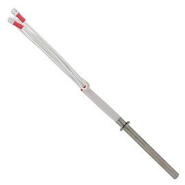 Pellet stove ignitor 220v 300w furnace ignitor diameter 9.5mm x 140 150 160 170 180mm (length 140mm)