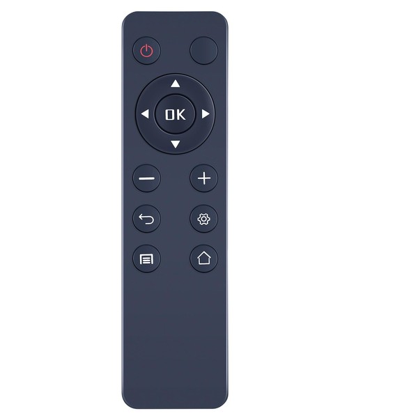 New Replacement Remote Control for Nixplay 10.1 inch Smart Digital