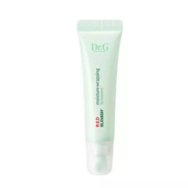 Dr.G 닥터지 레드 블레미쉬 모이스처 랩핑 립 에센스 10ml Dr.G Red Blemish Moisture Wrapping Lip Essence 10ml