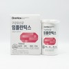 Oratics Oratix Oral Lactobacillus Implants 1.6g x 30 tablets 1 unit - / 오라틱스 구강유산균 임플란틱스 1.6g x 30정 1개 -