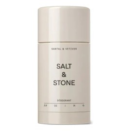 Fb Desodorante Salt & Stone Natural Santal & Vetiver Extra