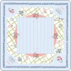 Painted Anti Slip Premium Smooth Movement Mahjong Tiles Mat Exquisite