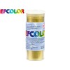 Efcolor 10 ml Gold Metallic, Resin 5 x 3 x