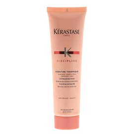Kérastase Kerastase Discipline Keratine Thermique Smoothing Taming Milk Anti-Frizz, 5.1 oz