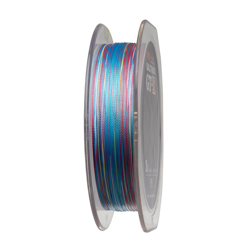 Sanyo Nylon PE Line Apod, Saltmax, GT-R, PE, 988.4 ft