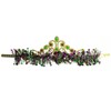 E4HATS.COM Mardi Gras Crown Headband