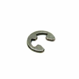 Arctic Cat NOS Genuine Arctic Cat Parking Brake Lever Pin E Clip Panther Z 370 440 Jag Puma