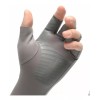 Homheal Mangas Con Protección Uv, Dedos Y Grip Touch Para
