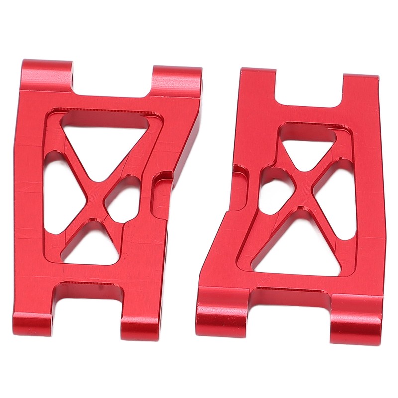 Metal Front and Rear Suspension Arm Set RC Car Upgrade