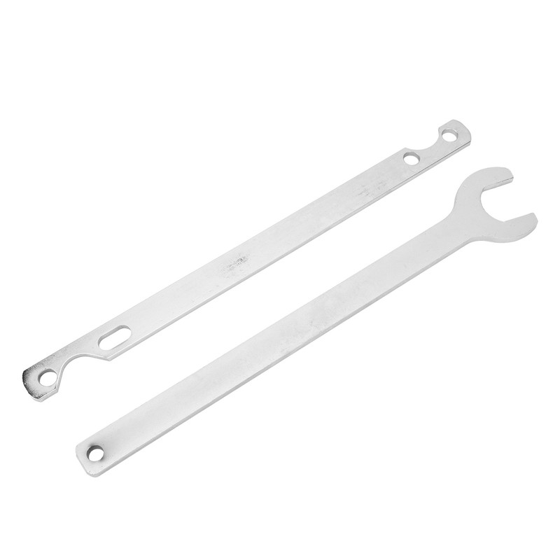 2PCS Fan Clutch Wrench 32mm High Strength Nut Water Pump