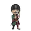 Mighty Jaxx One Piece: Zoro Wanted Edition | XXRAY 6