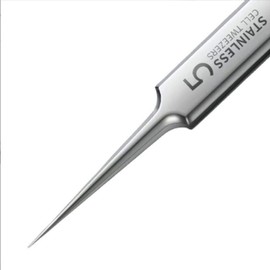 FR Global Skin Acne Sebum Removal Tweezers 3-Piece Set