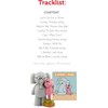 Tonies Mo Willems' Elephant & Piggie Audio Toy Figurine