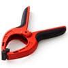 Dekton 9" Pro Clamp with 100mm Jaw Opening, Heavy Duty